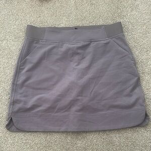 Sporty Skirt with shorts